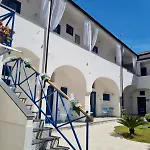 فندق مبيت وإفطار Sognando Vietri E Esclusiva 4*