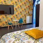 Sognando Vietri E Esclusiva Bed & Breakfast Aversa