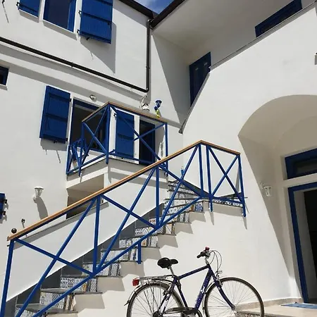 Bed & Breakfast Sognando Vietri E Esclusiva Aversa