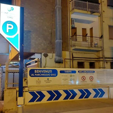 Sognando Vietri E Esclusiva 2* Aversa