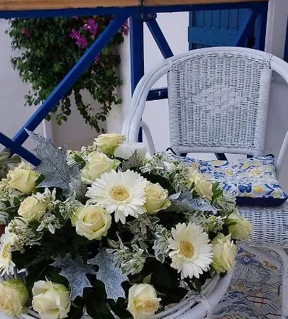 Sognando Vietri E Esclusiva Bed & Breakfast 2*