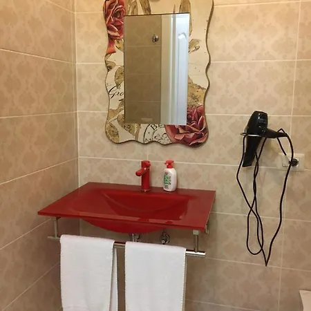 Sognando Vietri E Esclusiva Bed & Breakfast 2*