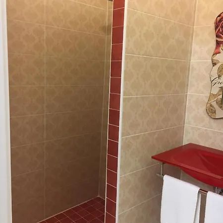 Bed & Breakfast Sognando Vietri E Esclusiva Aversa