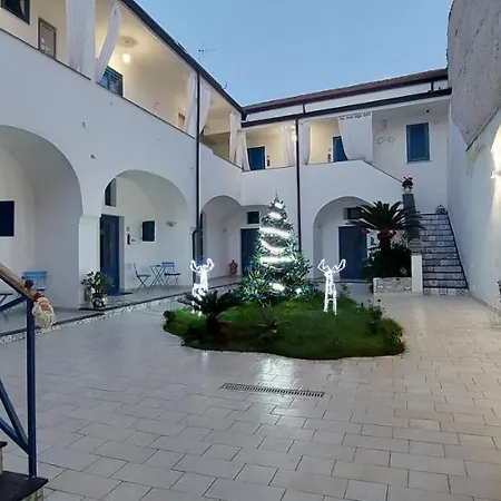 Sognando Vietri E Esclusiva 4*