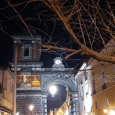 Bed & Breakfast Sognando Vietri 4*