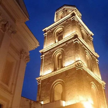 Sognando Vietri E Esclusiva