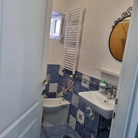 Sognando Vietri E Esclusiva Bed & Breakfast