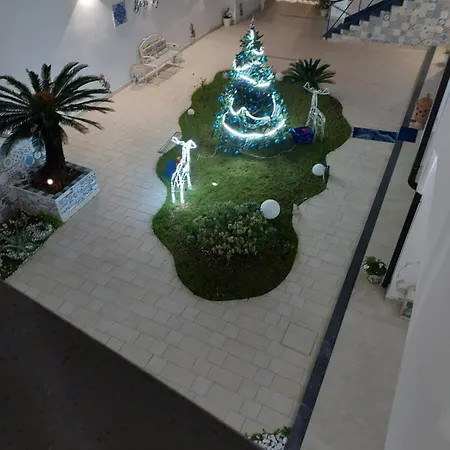 Sognando Vietri 4*