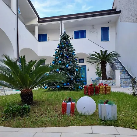 Bed & Breakfast Sognando Vietri E Esclusiva