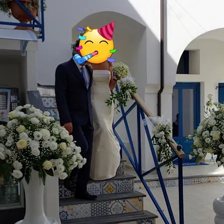 Sognando Vietri E Esclusiva 2*
