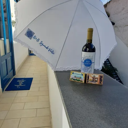 Sognando Vietri 4*