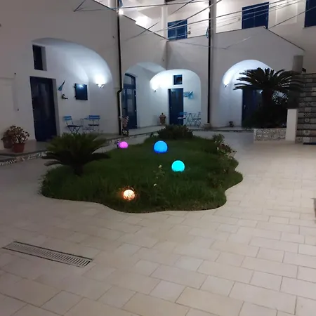 Sognando Vietri E Esclusiva Bed & Breakfast Aversa