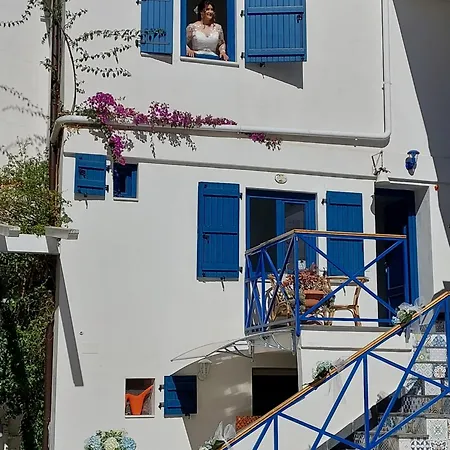 Sognando Vietri E Esclusiva