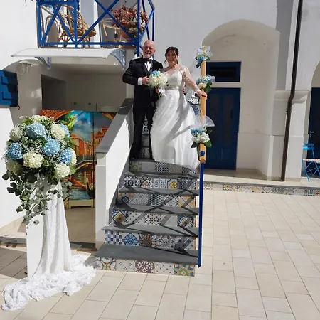 Sognando Vietri E Esclusiva 4*