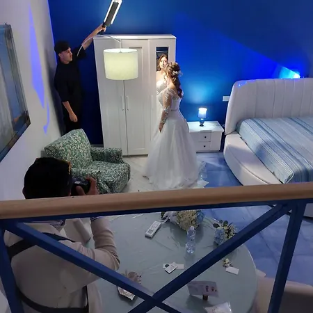 Sognando Vietri E Esclusiva