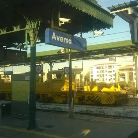Sognando Vietri E Esclusiva 2* Aversa