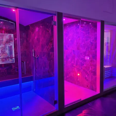 Sognando Vietri E Esclusiva ベッド・アンド・ブレックファスト