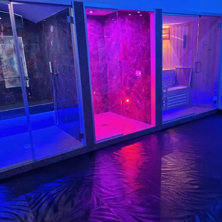 Sognando Vietri E Esclusiva 4* アヴェルサ