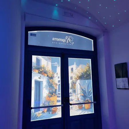 Sognando Vietri E Esclusiva ベッド・アンド・ブレックファスト