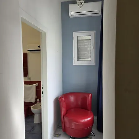 Sognando Vietri E Esclusiva Aversa