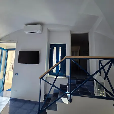 Sognando Vietri E Esclusiva Bed & Breakfast 2*