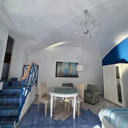 Sognando Vietri E Esclusiva Bed & Breakfast Aversa
