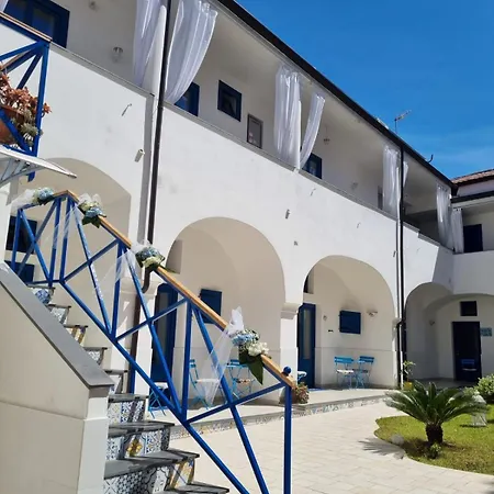 Frühstückspension Sognando Vietri E Esclusiva 4*