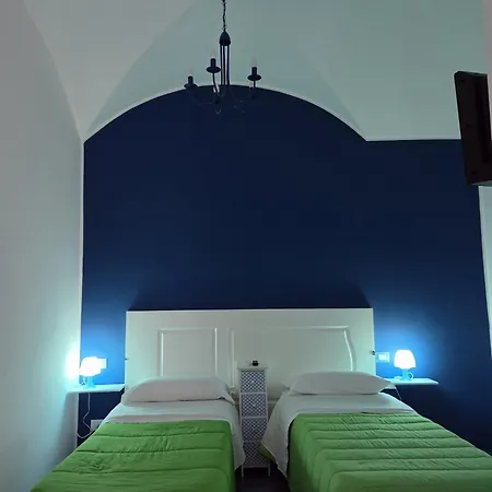 Sognando Vietri E Esclusiva Bed & Breakfast