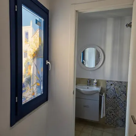 Sognando Vietri E Esclusiva Bed & Breakfast 2*