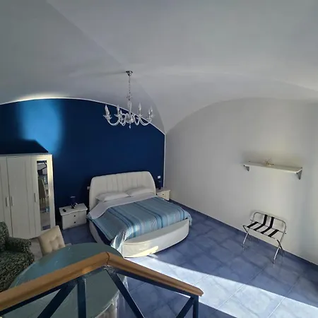 Bed & Breakfast Sognando Vietri 4*