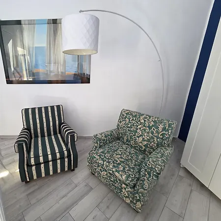 Bed & Breakfast Sognando Vietri Aversa