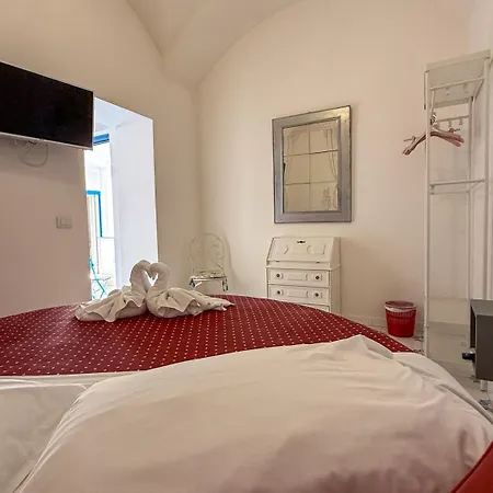 Sognando Vietri E Esclusiva Bed & Breakfast