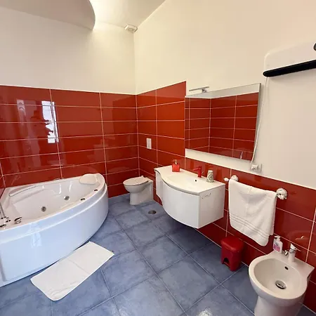 Sognando Vietri E Esclusiva Bed & Breakfast 2*