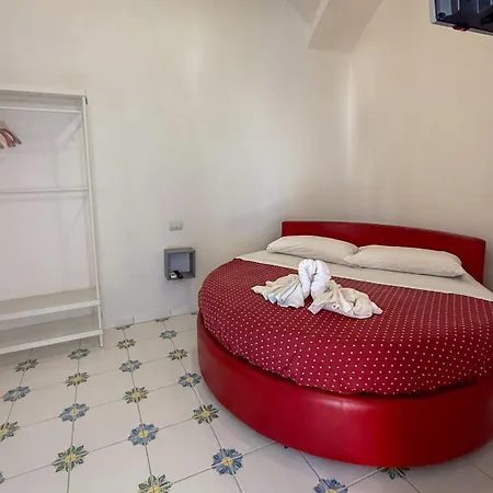 Bed & Breakfast Sognando Vietri E Esclusiva 2*