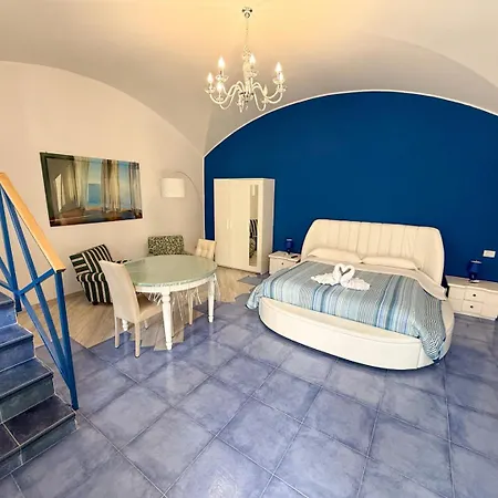Sognando Vietri E Esclusiva Bed and Breakfast