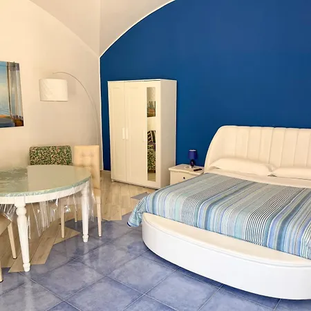Bed and breakfast Sognando Vietri E Esclusiva