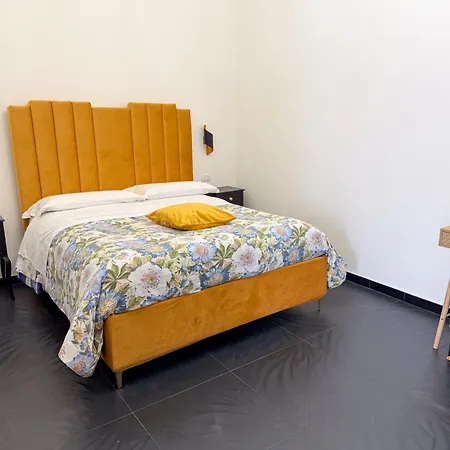 Bed & Breakfast Sognando Vietri E Esclusiva 4*