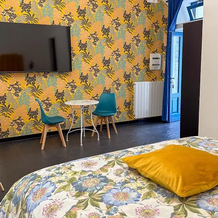 Sognando Vietri E Esclusiva Bed & Breakfast Aversa