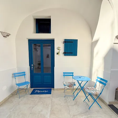 Bed & Breakfast Sognando Vietri E Esclusiva 4*