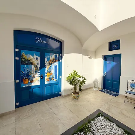 Sognando Vietri E Esclusiva Bed & Breakfast Aversa