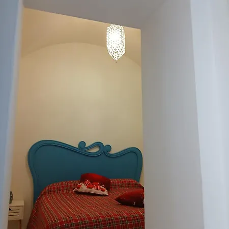 Bed and Breakfast Sognando Vietri E Esclusiva