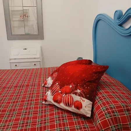 Bed & Breakfast Sognando Vietri E Esclusiva