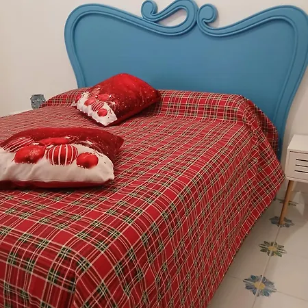 Sognando Vietri E Esclusiva 4*