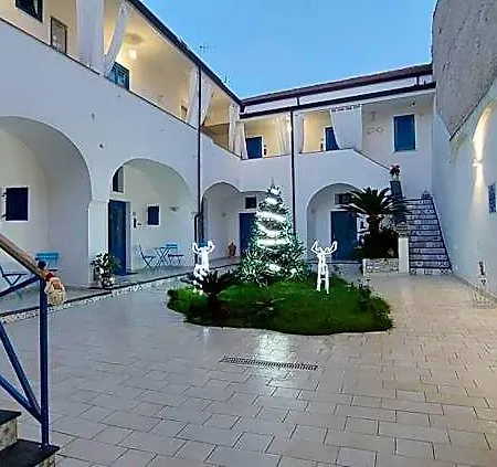 Bed & Breakfast Sognando Vietri E Esclusiva 4*