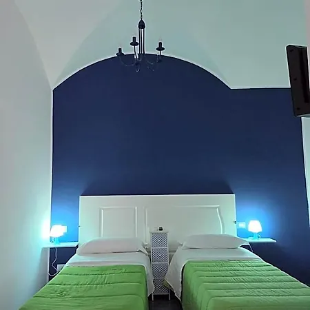 Sognando Vietri E Esclusiva