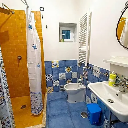 Sognando Vietri E Esclusiva 4*