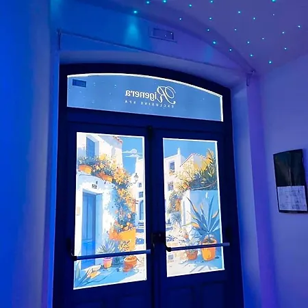 Bed & Breakfast Sognando Vietri E Esclusiva 4*