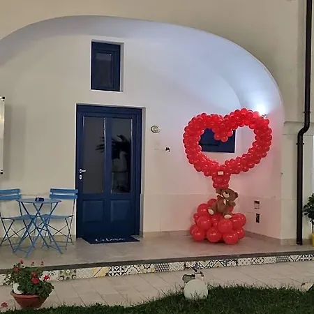Sognando Vietri E Esclusiva Bed & Breakfast 4*