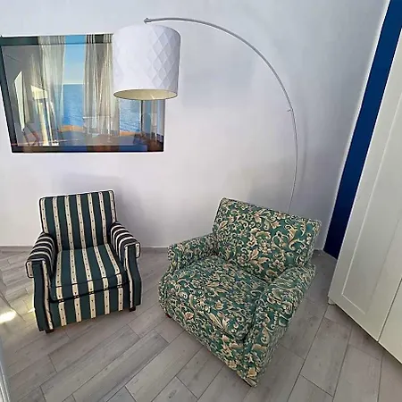 Sognando Vietri E Esclusiva Bed & Breakfast Aversa