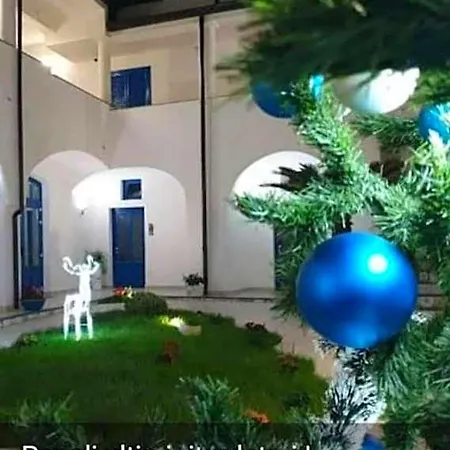 Sognando Vietri